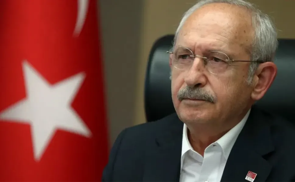 CHP kurultay davasında mutlak butlan kararı: Kılıçdaroğlu’nun göreve iadesine hükmedildi