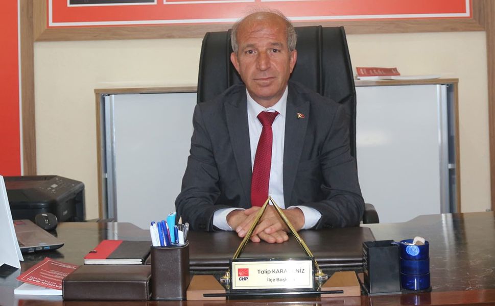 Talip Karadeniz’den enflasyon açıklamasına sert tepki