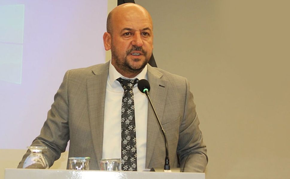 Tuncay Yılmaz: Çorum yatırım kaybederken hâlâ yer tartışıyoruz
