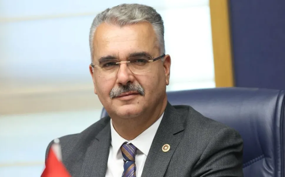 “Bu millet ihaneti affetmez”: Yusuf Ahlatcı’dan 15 Temmuz vurgusu