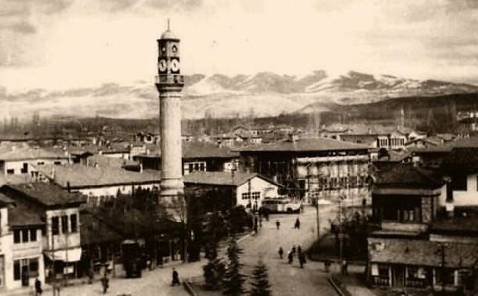 Çorum’un ruhunu taşıyan isimler! Önemli simaları bu galeride