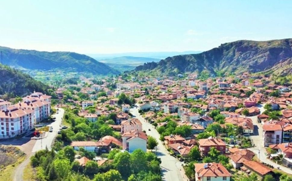 Uğurludağ’da yağmur duası yapılacak