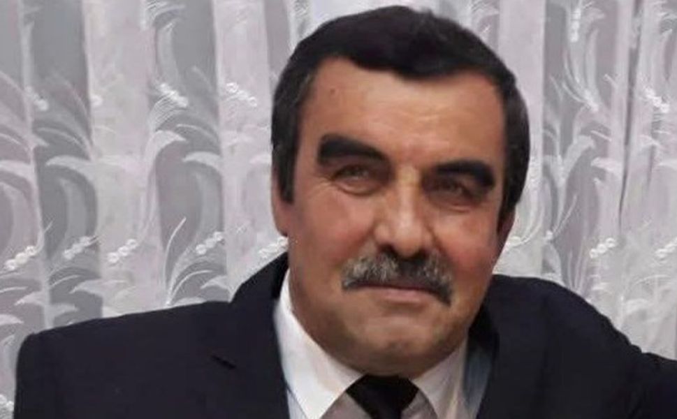 İskilipli Hamdi Ergen hayatını kaybetti