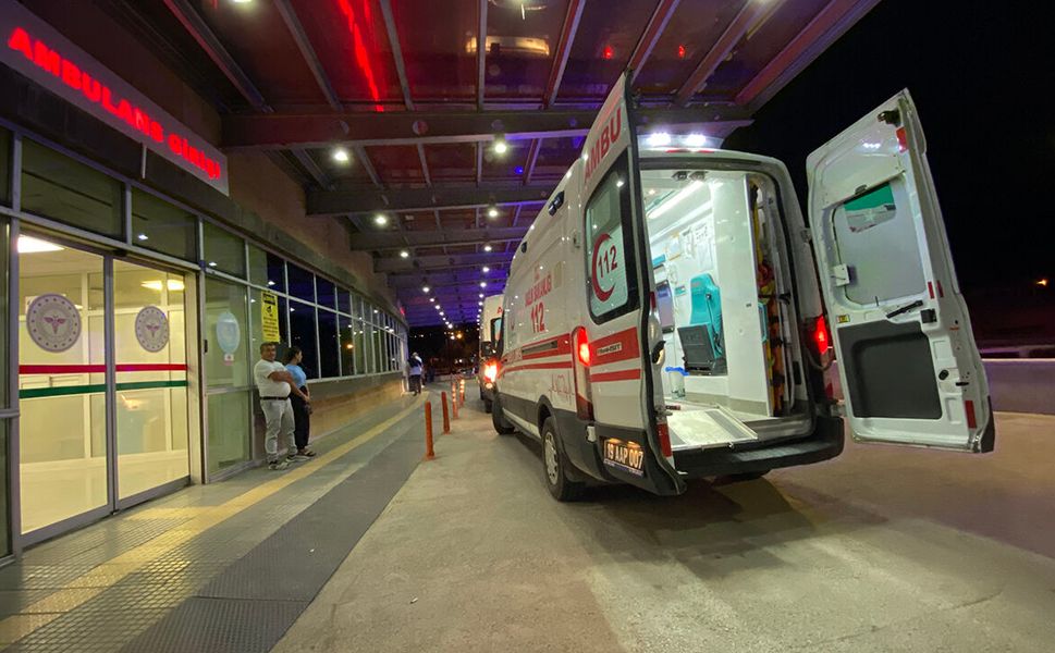 Akrabalarını arayıp helallik istemişti: Hayatını kaybetti