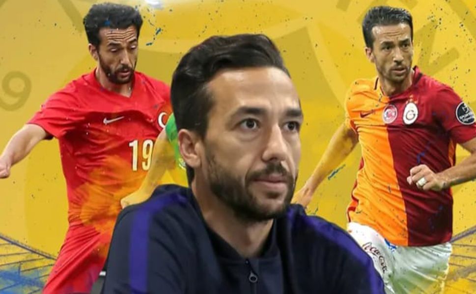 Osmancıklı Bilal Kısa teknik direktörlük kariyerine Menemenspor’da başlıyor