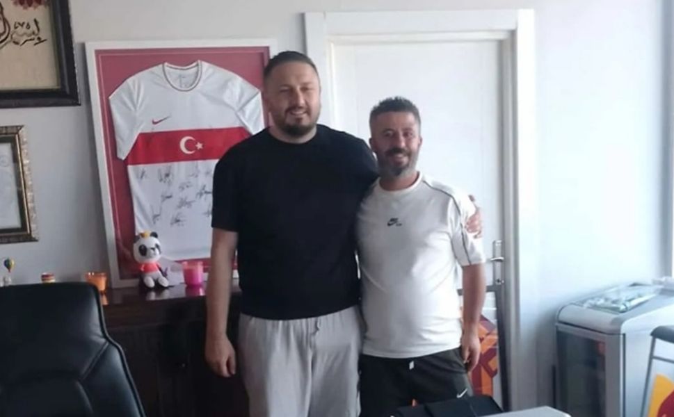 Çorum FK'dan altyapıya dev hamle! Kayseri'de genç yetenekleri keşfedecekler