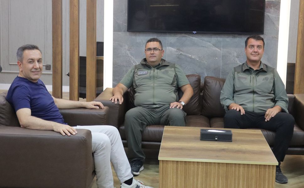 Sungurlu'nun doğası ve biyoçeşitliliği görüşüldü