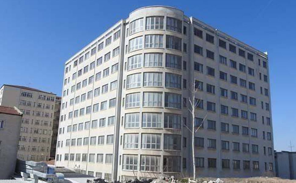 Çorum'un beklediği haber geldi! Eski hastane için yıkım kararı çıktı, tamamen yenilenecek