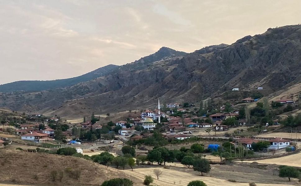 Uğurludağ’da 17 Köyün 14’ü İmamsız