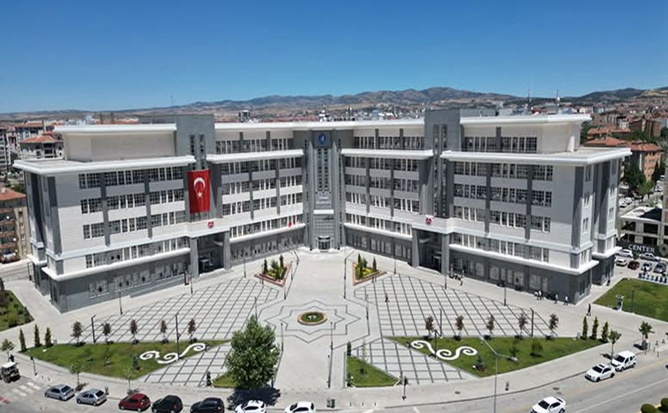 Çorum Belediyesi 25 Daimi İşçi Alacak