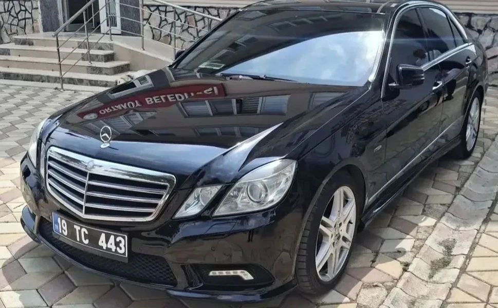 Çorum'da Belediye başkanı lüks makam aracı aldı, sosyal medyada yorum yağdı