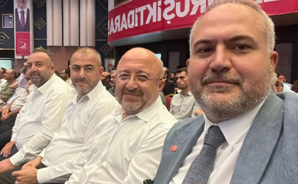Saadet Partisi'nden tarihi adım: Gazze’ye yardım filosu yola çıkıyor