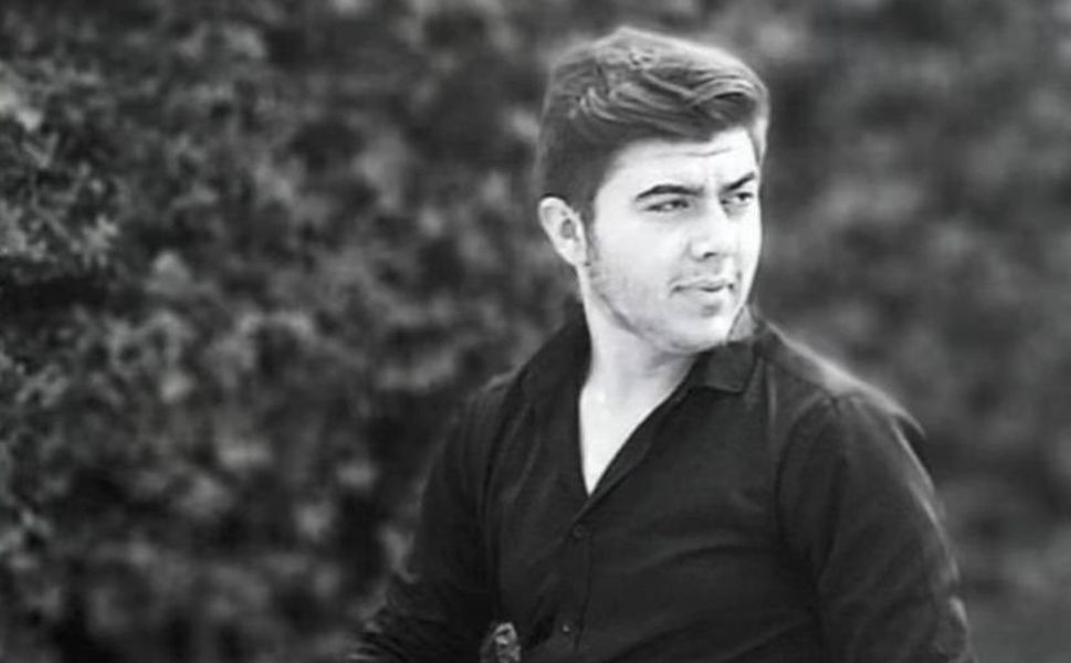 Yunus Çatal hayatını kaybetti