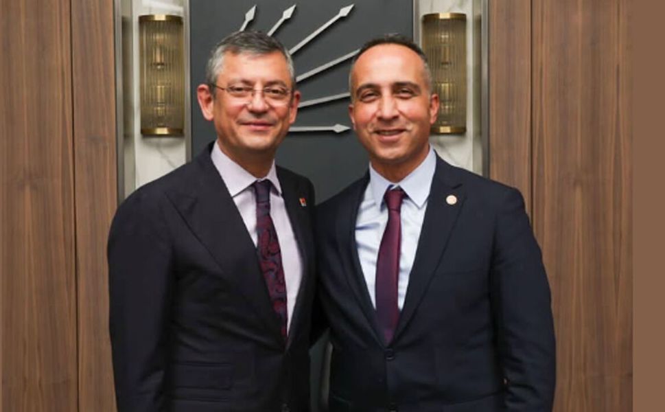 Dinçer Solmaz: Değişimin önünde kimse duramaz