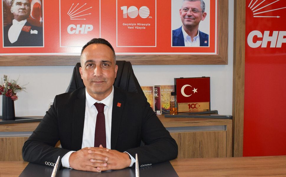 Dinçer Solmaz'dan İnan Güney'in tahliyesine ilişkin açıklama