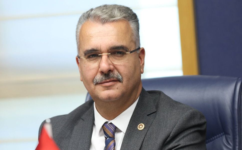 Yusuf Ahlatcı’dan Ramazan ayı mesajı