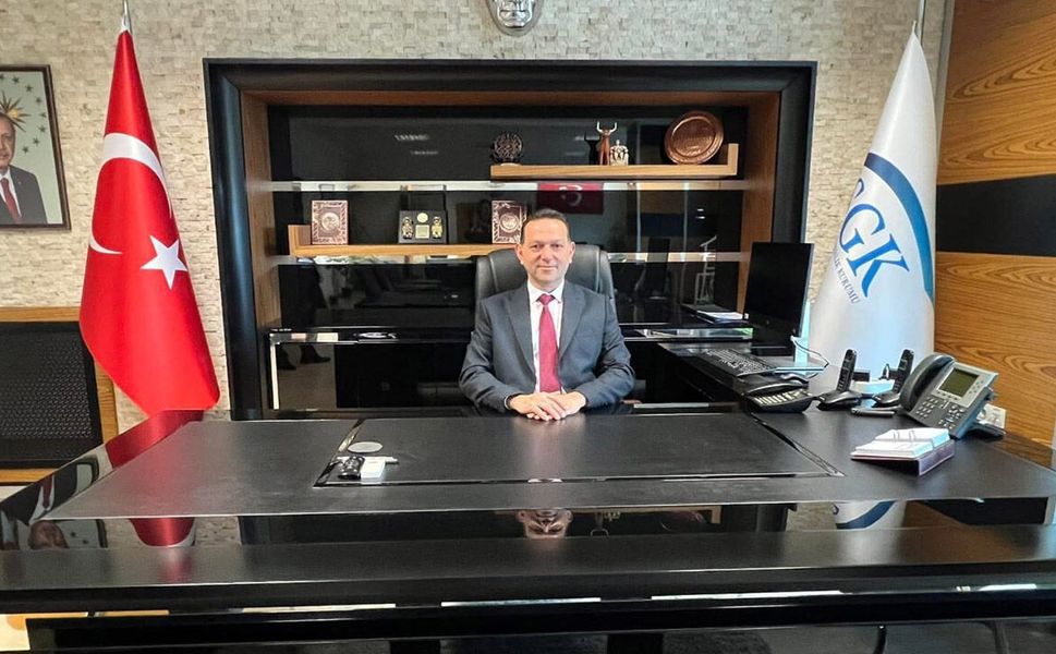 Çorum SGK’dan işverenlere kritik kayıt dışı istihdam çağrısı