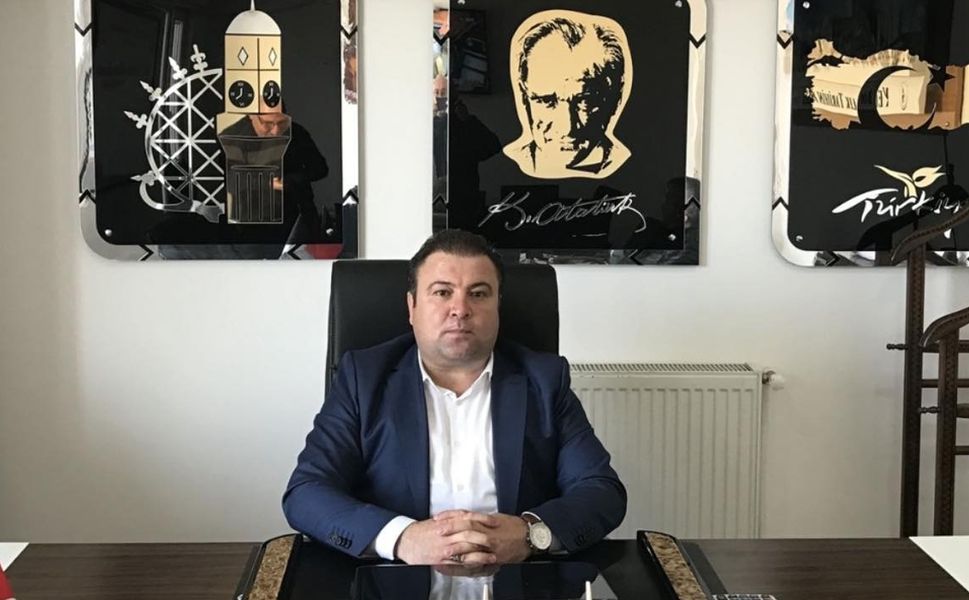 Anahtar Parti’den Ramazan mesajı