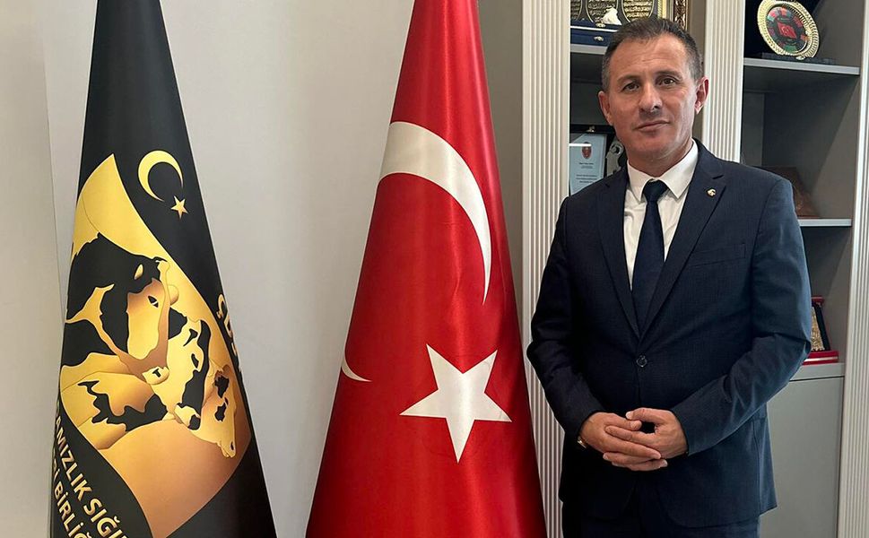 Çorum DSYB’den 1 Mayıs mesajı