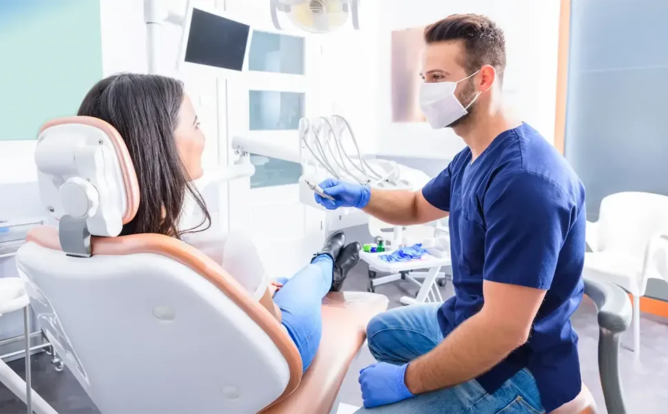 Çorum'da implant tedavisi artık devlet hastanesinde