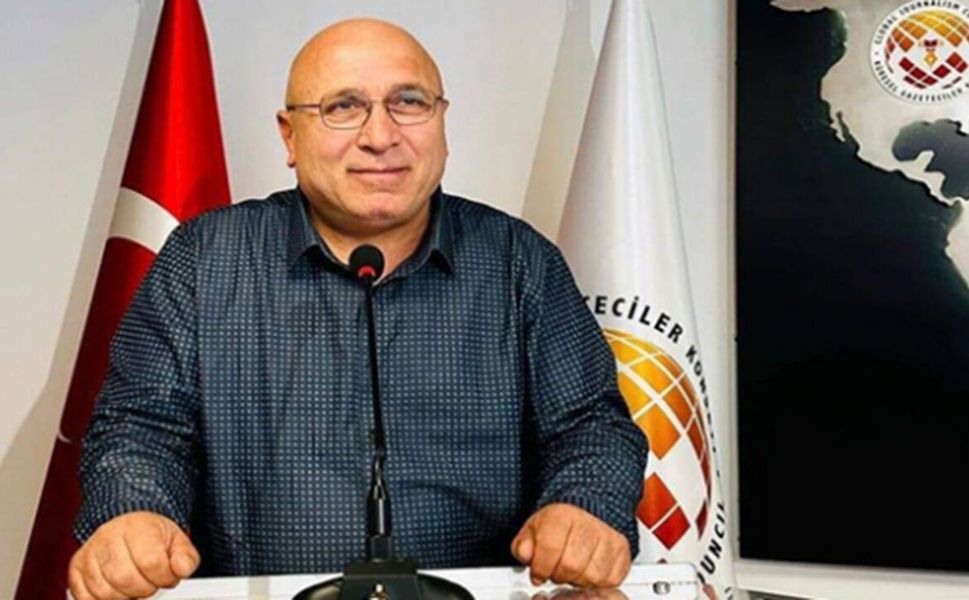 Yol Ararken Evi Yıkmamak Gerek
