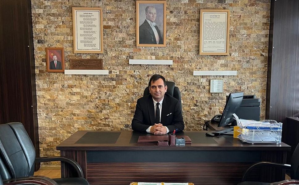 Murat Peker: Sessiz olalım çocuklarımızın hayalleri gerçek olsun