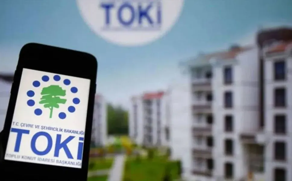 TOKİ, 45 ilde 343 arsayı açık artırmayla satışa sunacak