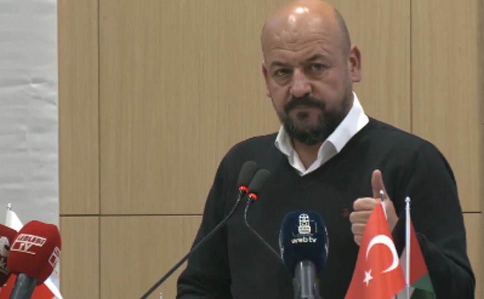 Tuncay Yılmaz: Vatandaş, bir saniye gecikse ceza yiyebilir