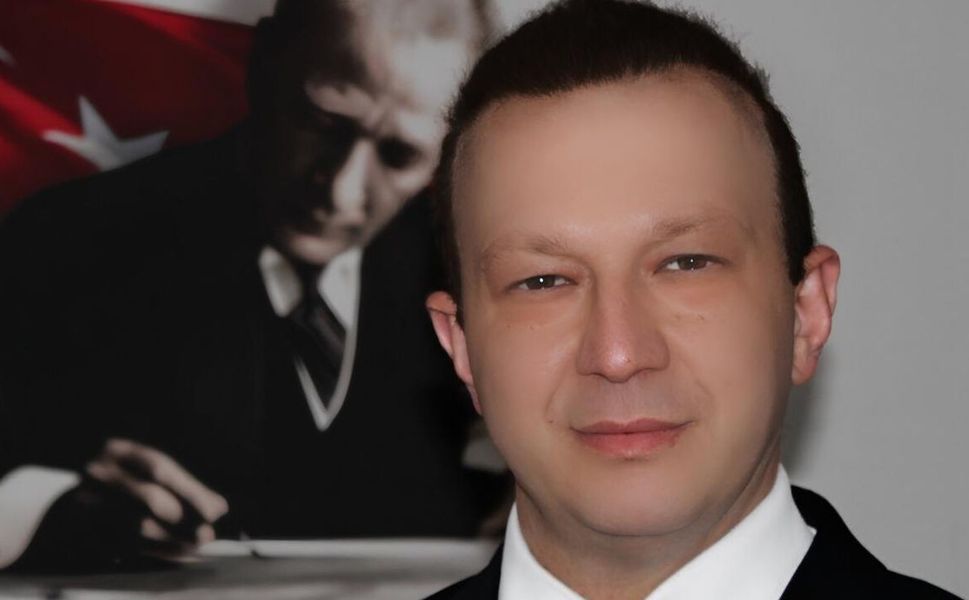 Erol Afacan’dan Dünya Basın Özgürlüğü Günü mesajı