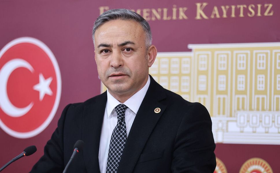 Bir günde unvan değiştirdi: Çorum Milletvekili Mehmet Tahtasız'dan dikkat çeken adım