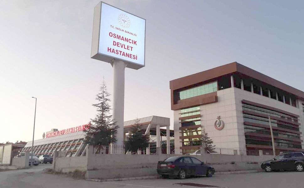 Osmancık Devlet Hastanesi’ne ortopedi uzmanı atandı