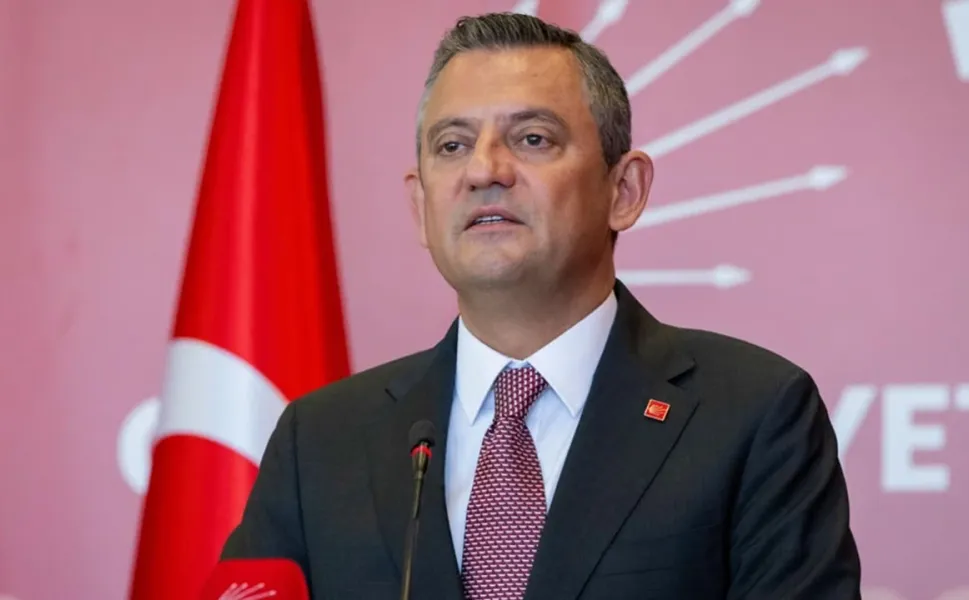 CHP’den mutlak butlan kararına ilk tepki: “Kararı tanımıyoruz”