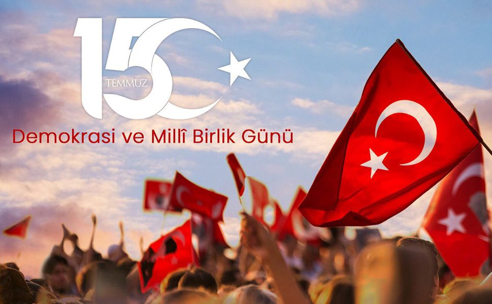 Öğrenciler 15 Temmuz’u eserleriyle anlatacak