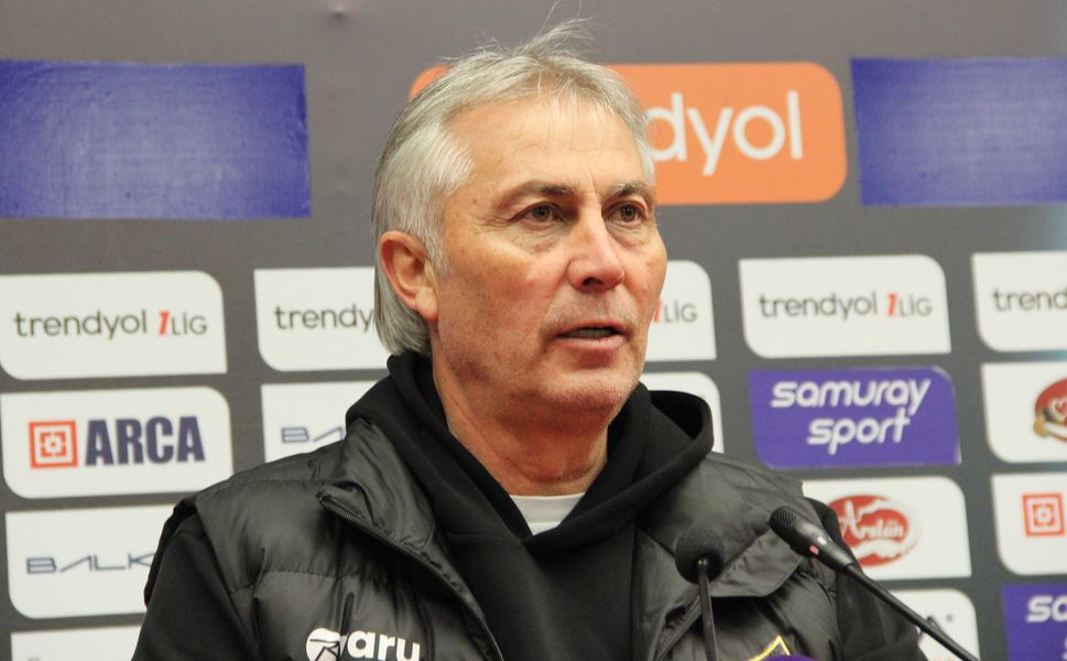 İstanbulspor’dan Çorum’da kritik galibiyet