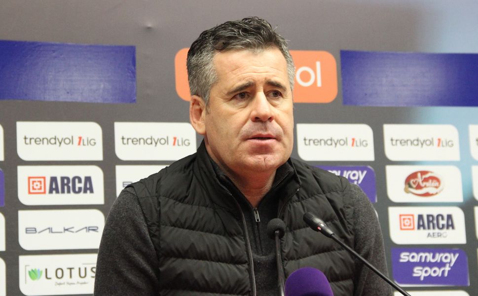 VAR kararları Çorum'u yaktı! Hüseyin Eroğlu'ndan çok sert tepki