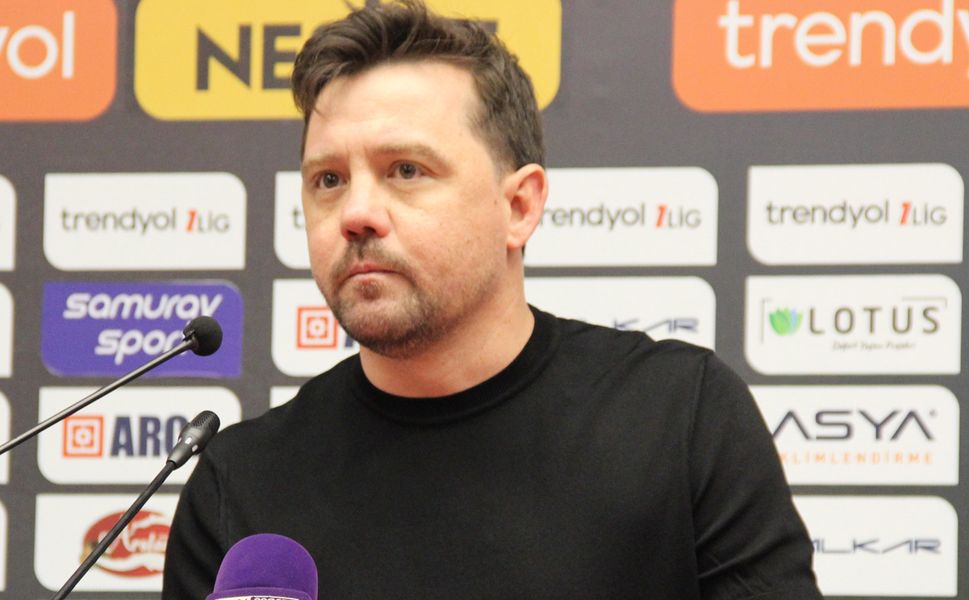 Uğur Uçar: 11 final maçımız kaldı