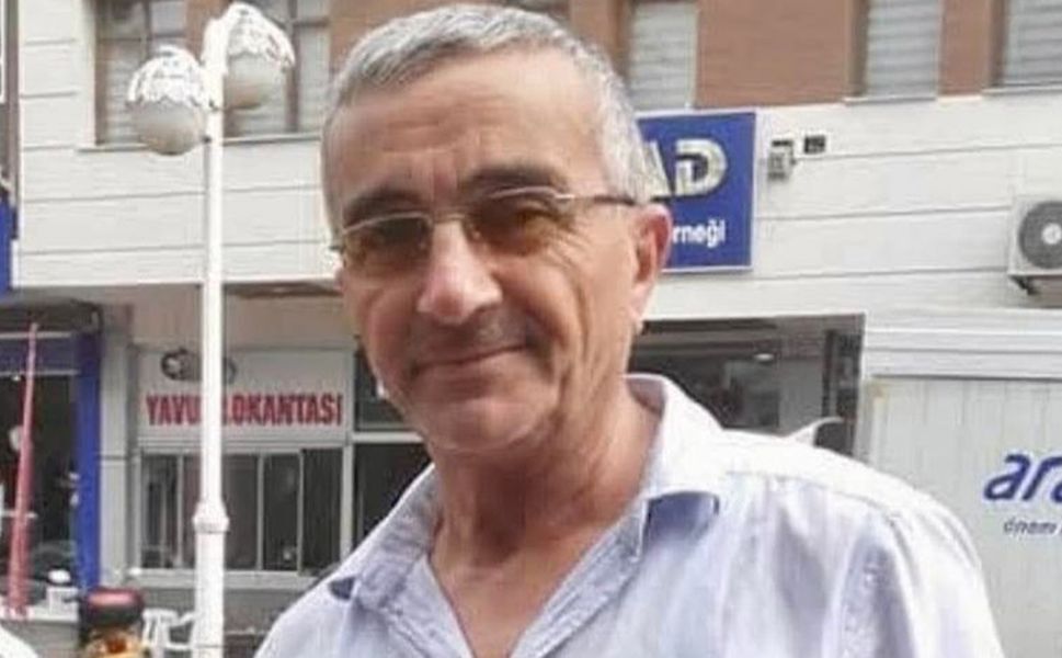 Ahmet Tosun hayatını kaybetti