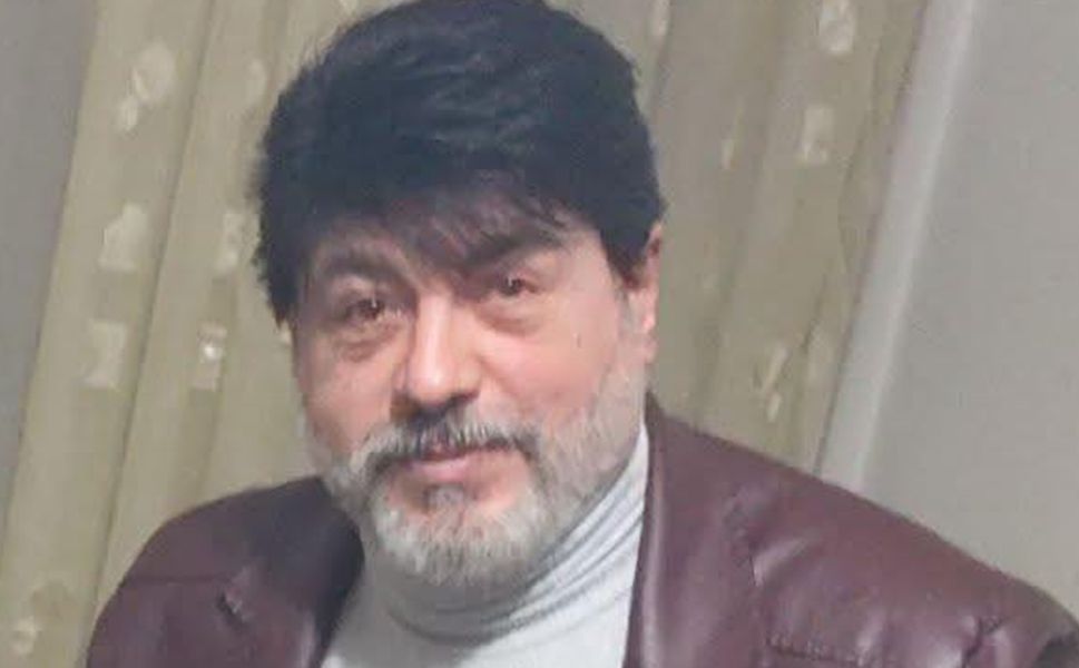 Ahmet Varan toprağa verildi