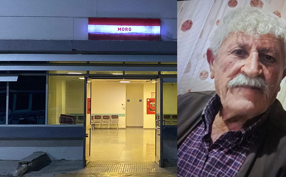 Çorum’daki vahşette yeni gelişme: Kesik baş bulundu