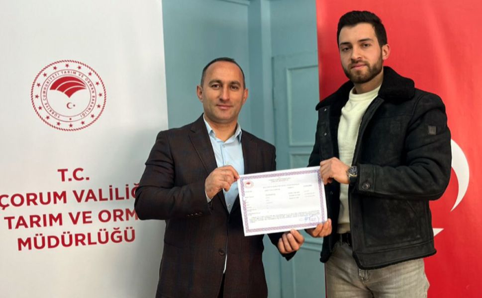 Bayat’ta ari işletme sayısı artıyor