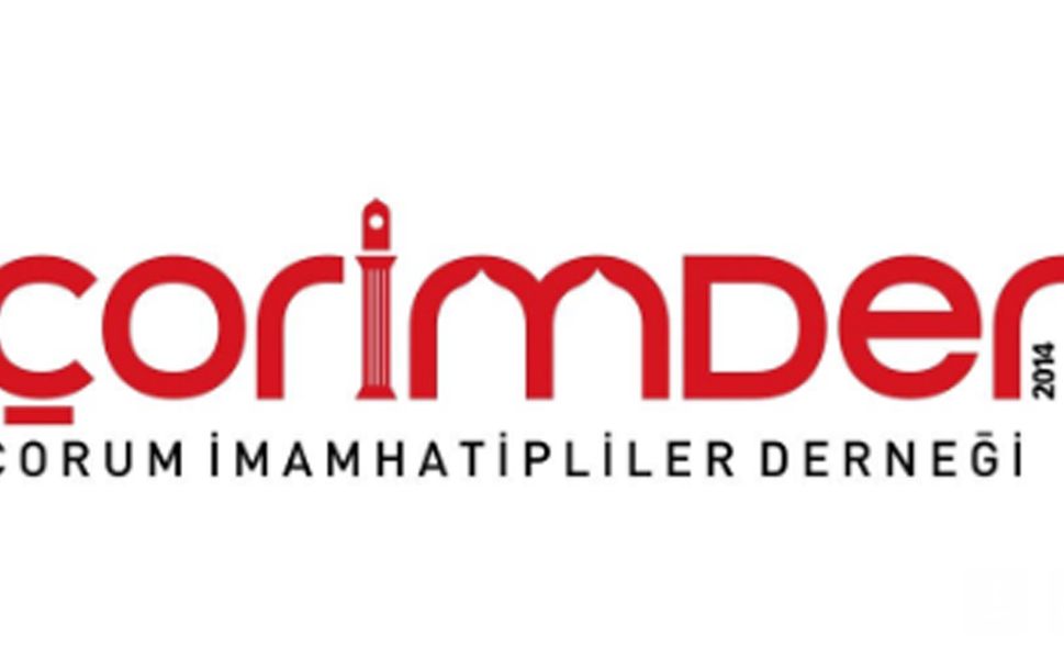 ÇORİMDER’den Kızılay ile kan bağışı çağrısı