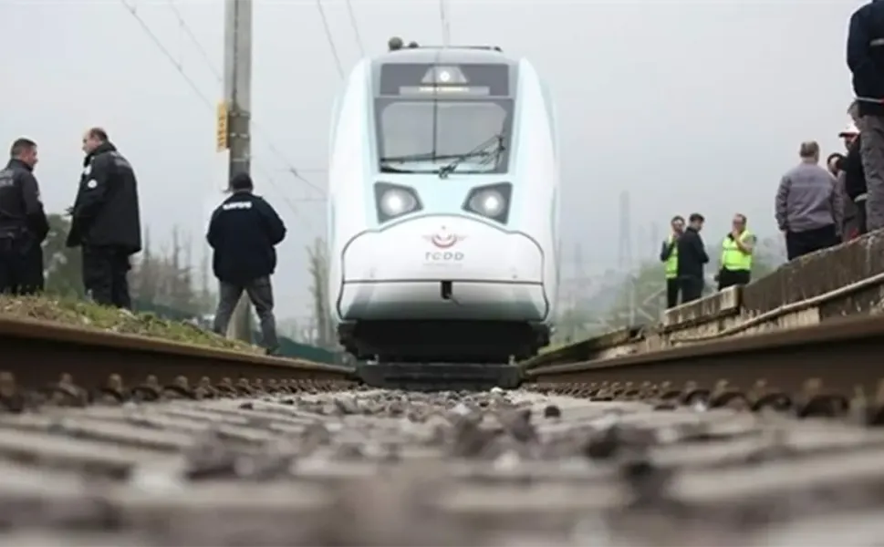 Çorum için kritik eşik geçildi: 38 yeni projeden biri Samsun-Çorum hattı