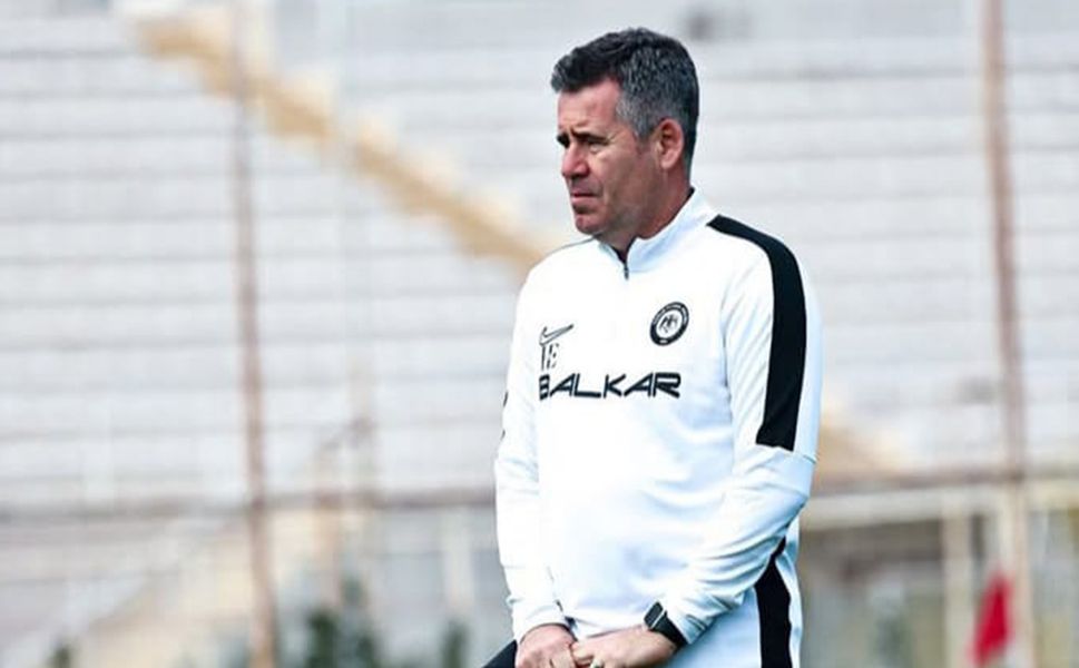 Hüseyin Eroğlu: Adalet duygumuzu zedeleyen kararlar oldu