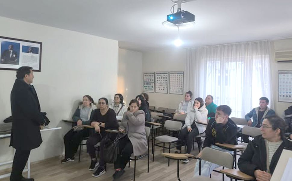 Çorum’da sürücü kurslarına yönelik denetimler sürüyor