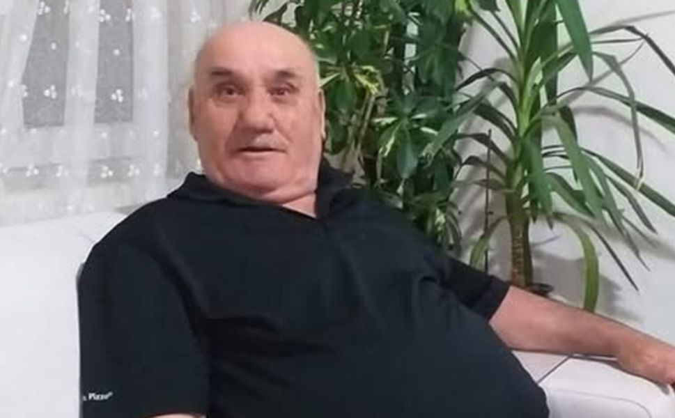 Enis Yorulmaz hayatını kaybetti