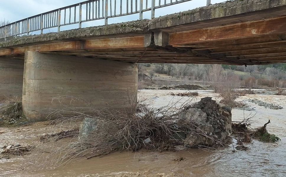 Köprü Ayağı Kırıldı: İhmal İddiası