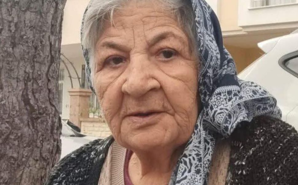 Kamer Umar son yolculuğuna uğurlanacak