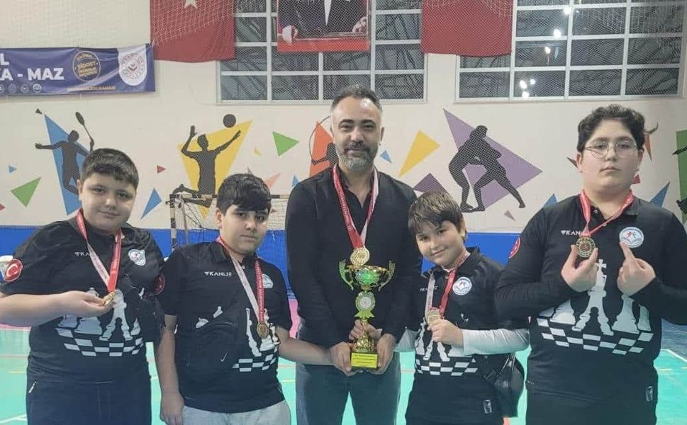 İsmet Paşa’dan satrançta büyük zafer