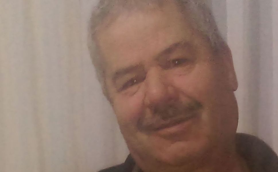 Bayram Aykut kalp krizi sonucu yaşamını yitirdi