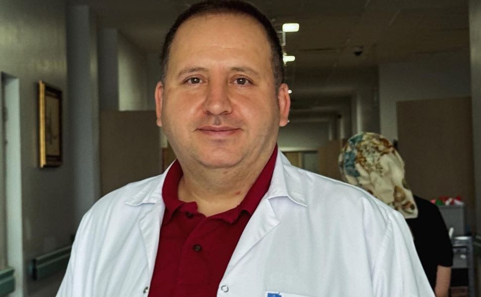 Sezikli’den doçentlik sonrası çarpıcı sözler